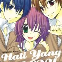  ����� Kokoro Scramble <small>Story & Art</small> 